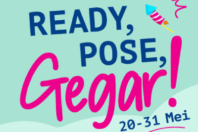 Winners of Ready, Gegar, Pose! Photo Contest