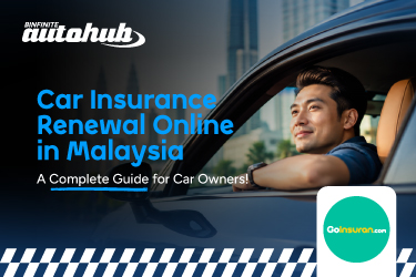 Car Insurance Renewal Online in Malaysia: A Complete Guide for Car Owners