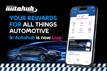 BI Autohub is now LIVE!